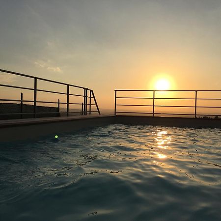 Podere Ghiole Montespertoli Luaran gambar