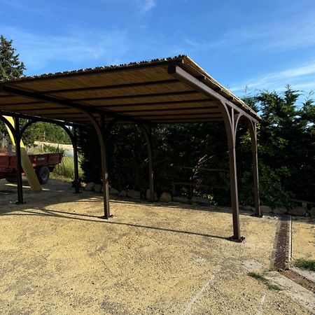 Podere Ghiole Montespertoli Luaran gambar