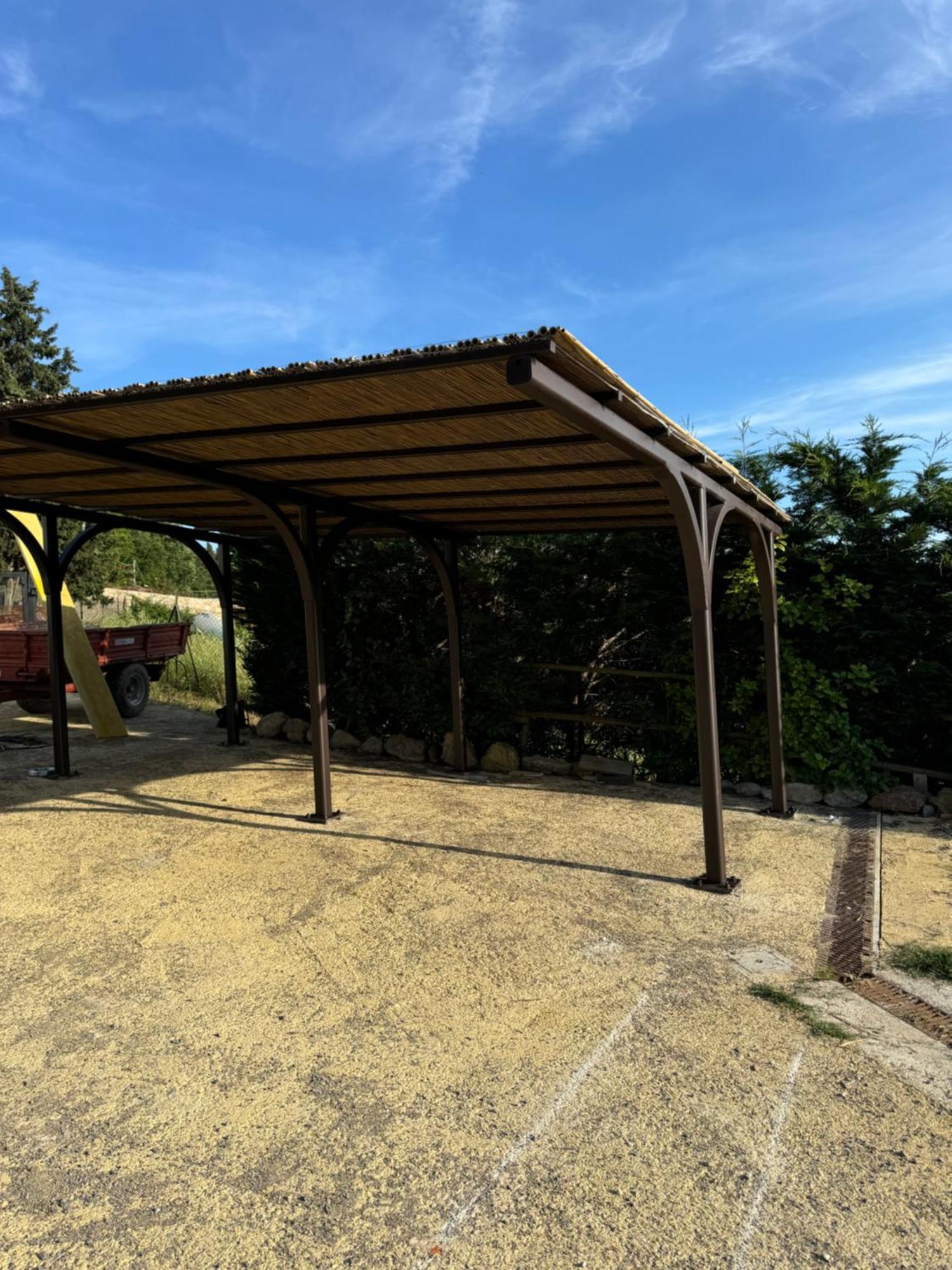 Podere Ghiole Montespertoli Luaran gambar