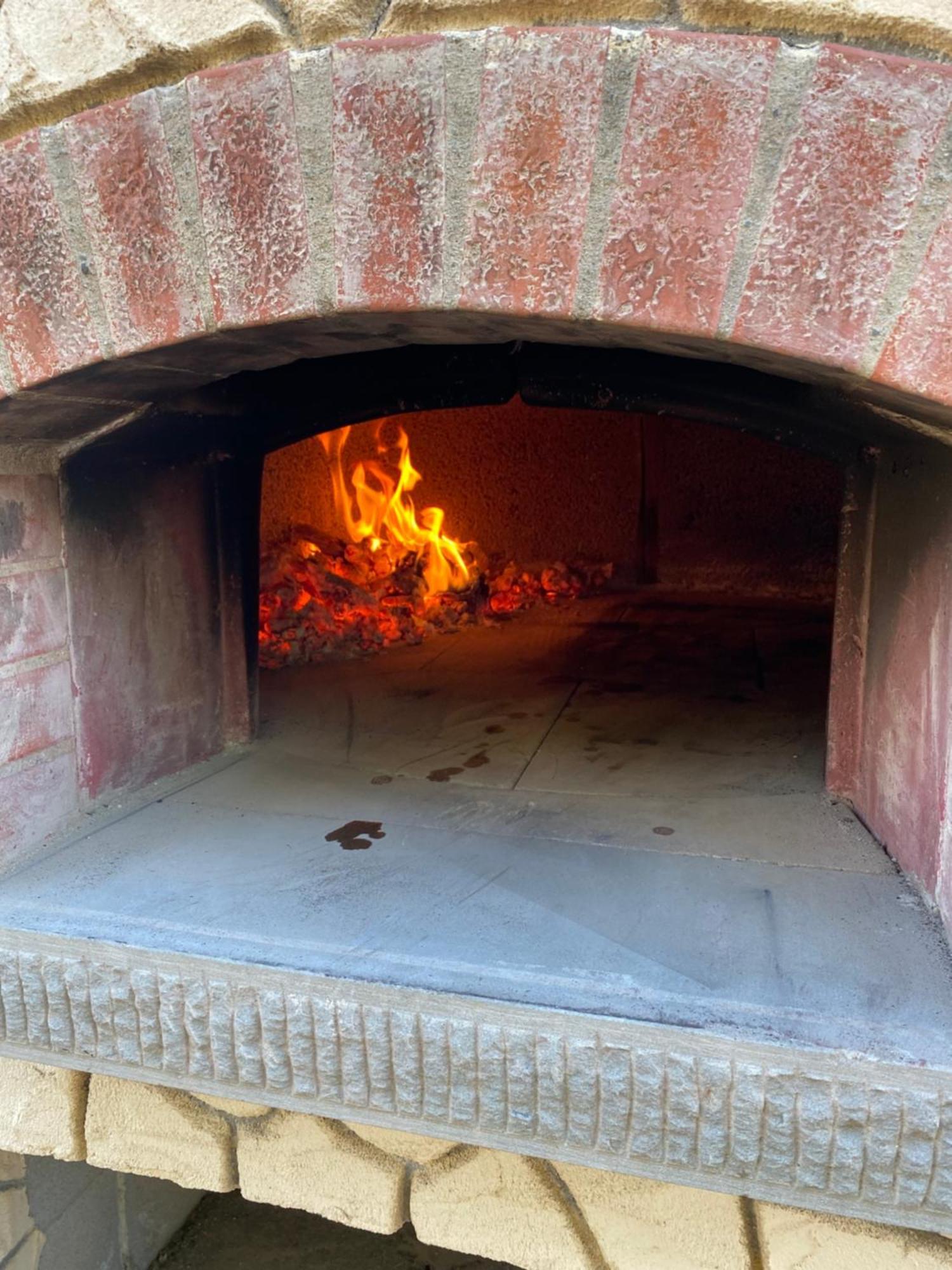 Podere Ghiole Montespertoli Luaran gambar